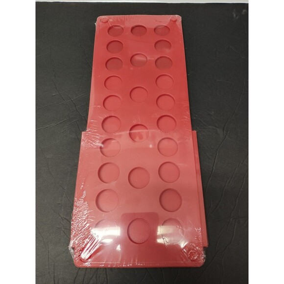 Kid Size Plastic Clothes Folding Board Easy and Fast - Picture 3 of 3